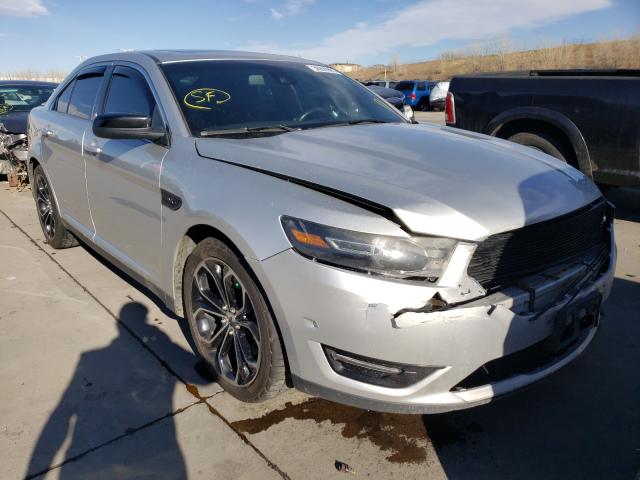 FORD TAURUS SHO 2013 1fahp2kt6dg133687