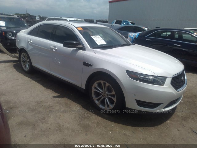 FORD TAURUS 2013 1fahp2kt6dg140252