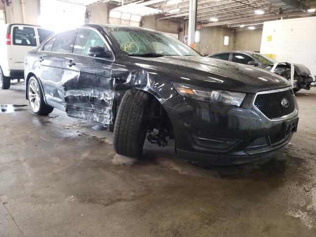 FORD TAURUS SHO 2013 1fahp2kt6dg176796