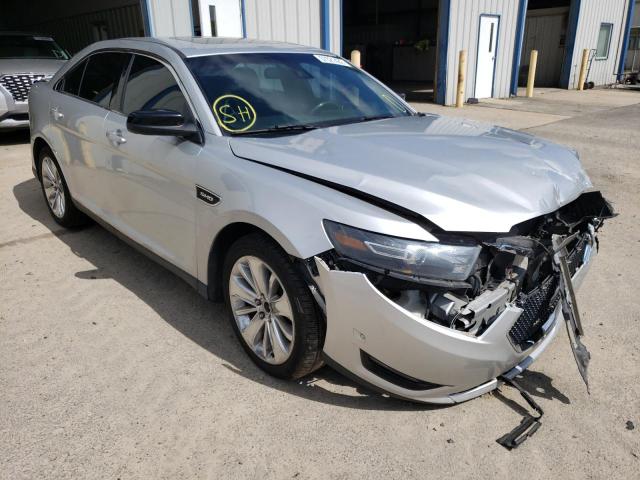 FORD TAURUS SHO 2013 1fahp2kt6dg192240