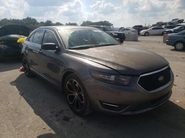 FORD TAURUS SHO 2013 1fahp2kt6dg192819