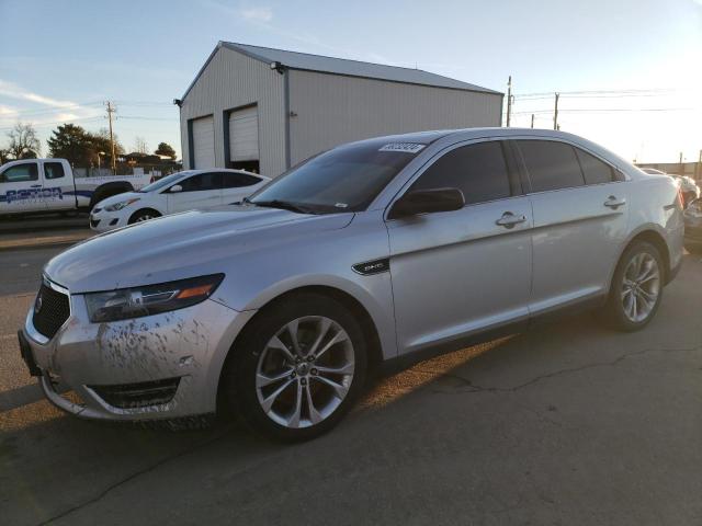 FORD TAURUS 2014 1fahp2kt6eg100240