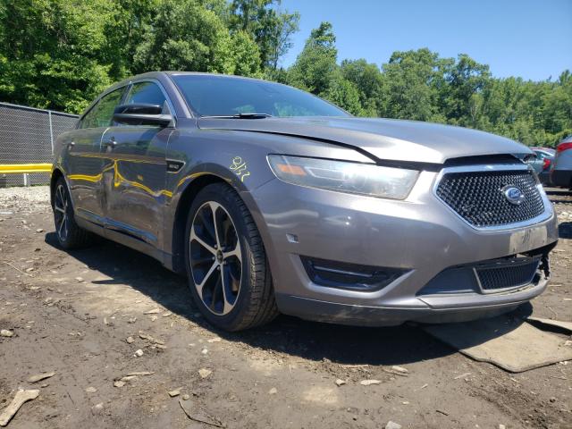 FORD TAURUS SHO 2014 1fahp2kt6eg109889