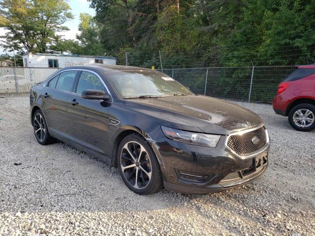 FORD TAURUS SHO 2014 1fahp2kt6eg123243