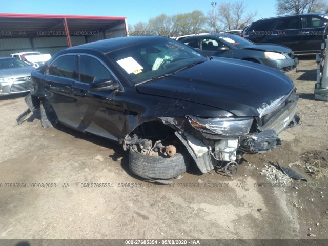 FORD TAURUS 2014 1fahp2kt6eg125316