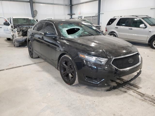 FORD TAURUS 2014 1fahp2kt6eg136607