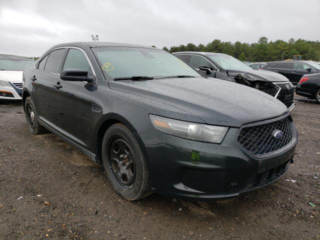 FORD TAURUS SHO 2014 1fahp2kt6eg157277