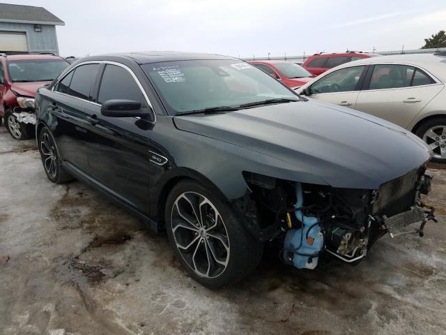 FORD TAURUS SHO 2021 1fahp2kt6eg162740