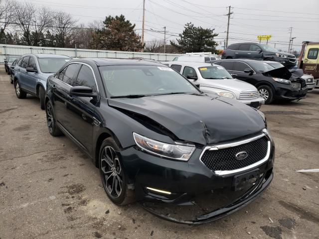 FORD TAURUS 2014 1fahp2kt6eg176878