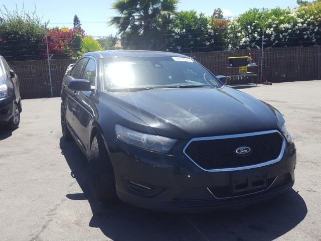 FORD TAURUS SHO 2015 1fahp2kt6fg104323