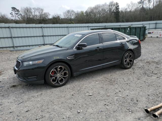 FORD TAURUS SHO 2015 1fahp2kt6fg125513