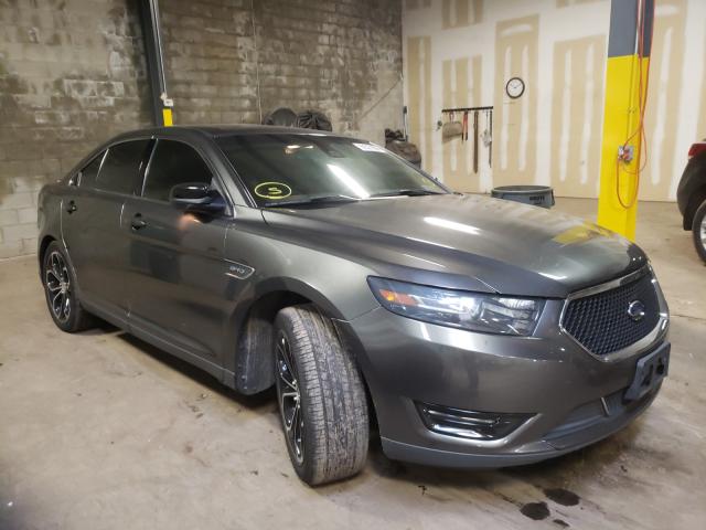 FORD TAURUS SHO 2015 1fahp2kt6fg126869