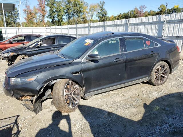 FORD TAURUS 2015 1fahp2kt6fg174422