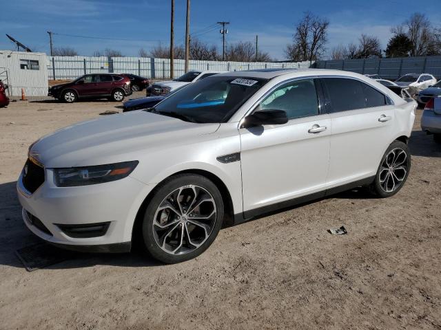 FORD TAURUS 2015 1fahp2kt6fg179863