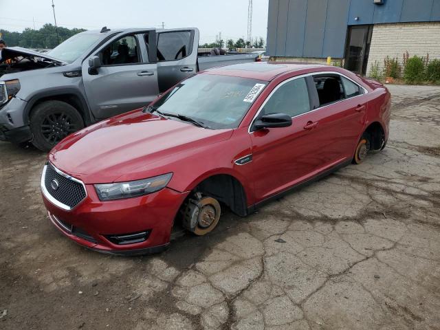 FORD TAURUS SHO 2015 1fahp2kt6fg182780