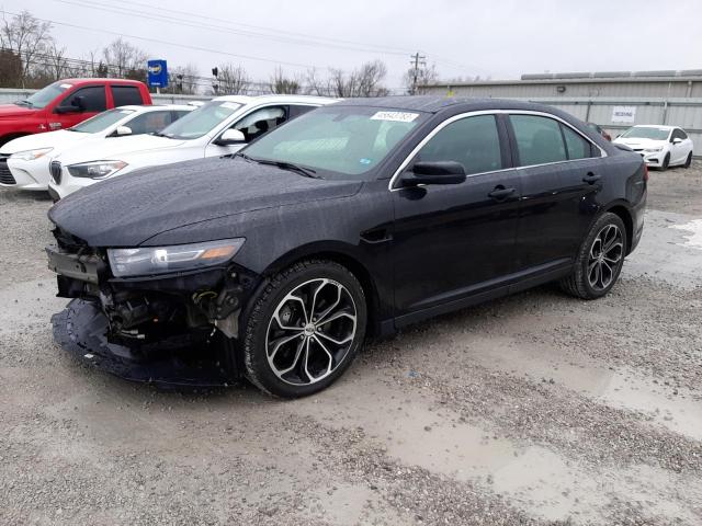 FORD TAURUS SHO 2015 1fahp2kt6fg186747