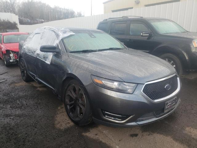 FORD TAURUS SHO 2015 1fahp2kt6fg188255