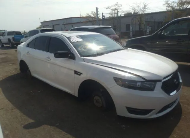 FORD TAURUS 2015 1fahp2kt6fg196209