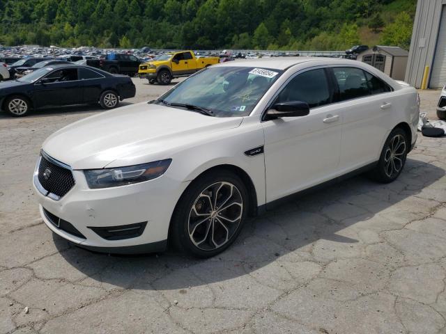 FORD TAURUS 2016 1fahp2kt6gg131474