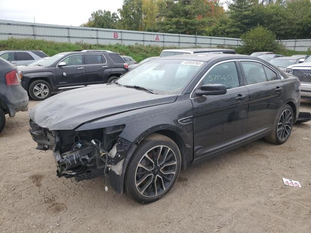 FORD TAURUS SHO 2019 1fahp2kt6kg105613