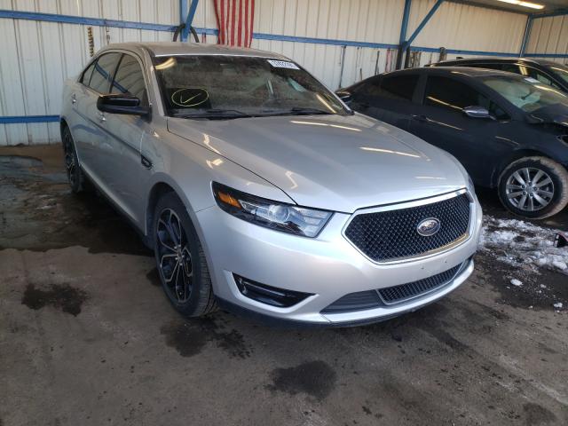 FORD TAURUS SHO 2019 1fahp2kt6kg116353