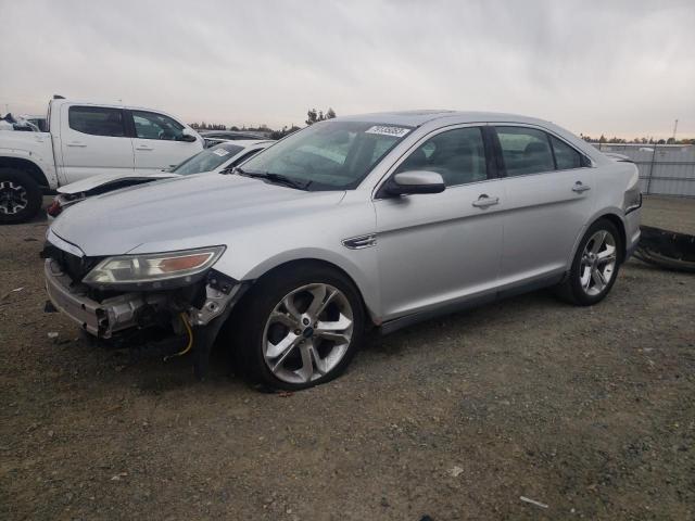 FORD TAURUS 2010 1fahp2kt7ag107319