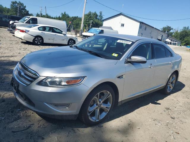 FORD TAURUS 2010 1fahp2kt7ag109183