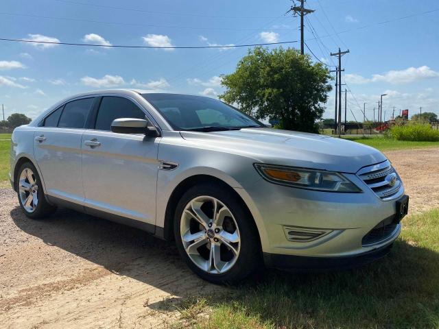 FORD TAURUS 2010 1fahp2kt7ag111595