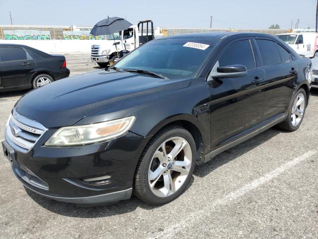 FORD TAURUS 2010 1fahp2kt7ag129353