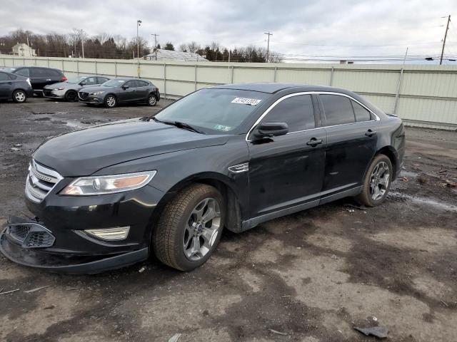 FORD TAURUS SHO 2010 1fahp2kt7ag138554