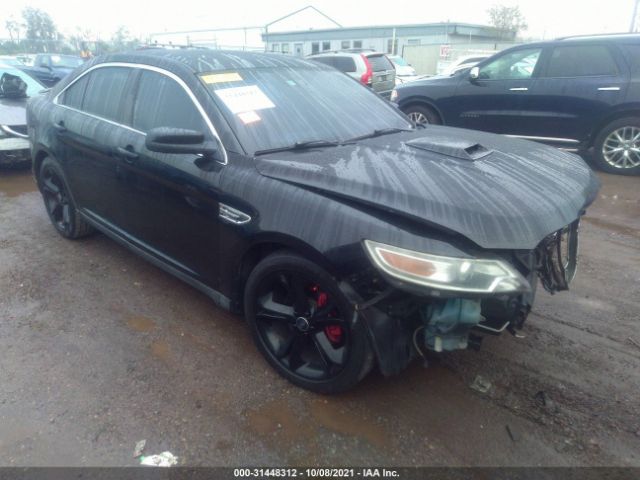 FORD TAURUS 2010 1fahp2kt7ag150106