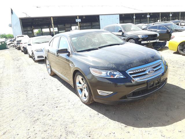 FORD TAURUS SHO 2011 1fahp2kt7bg103899