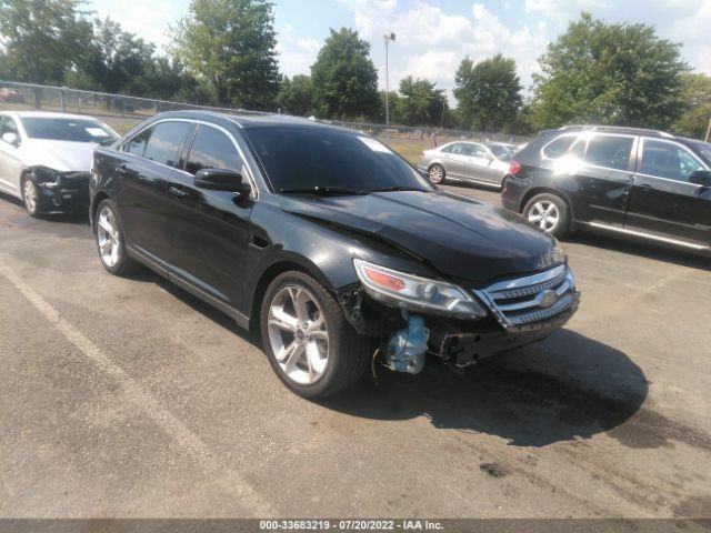 FORD TAURUS 2011 1fahp2kt7bg104874