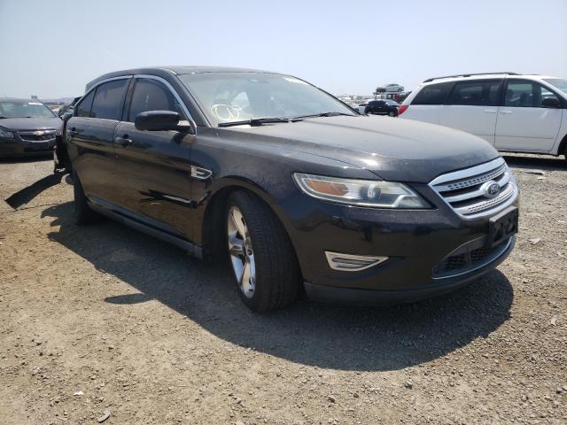 FORD TAURUS SHO 2011 1fahp2kt7bg112201