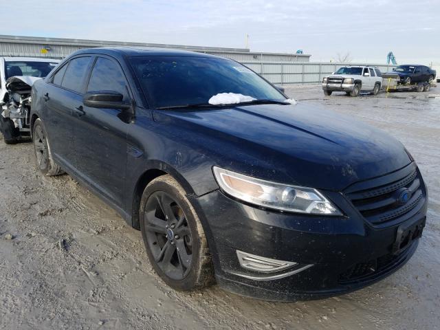 FORD TAURUS SHO 2011 1fahp2kt7bg121478