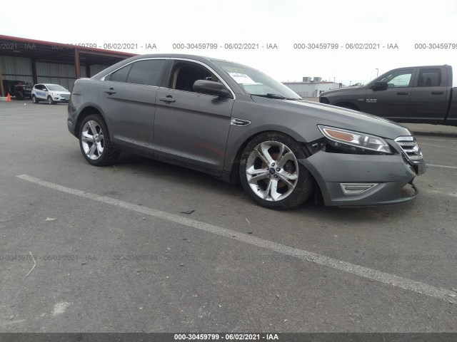 FORD TAURUS 2011 1fahp2kt7bg131587