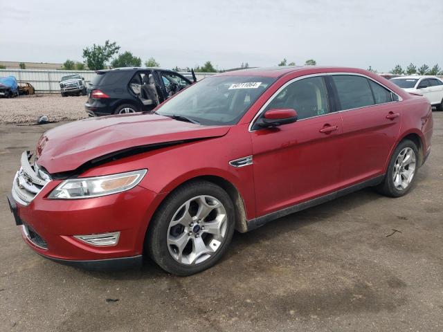 FORD TAURUS 2011 1fahp2kt7bg142959