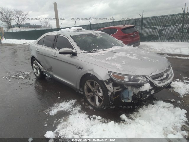 FORD TAURUS 2011 1fahp2kt7bg161107