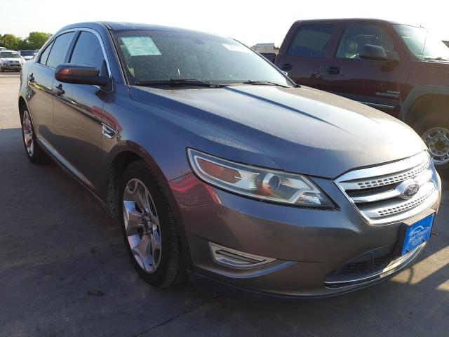 FORD TAURUS 2011 1fahp2kt7bg170857