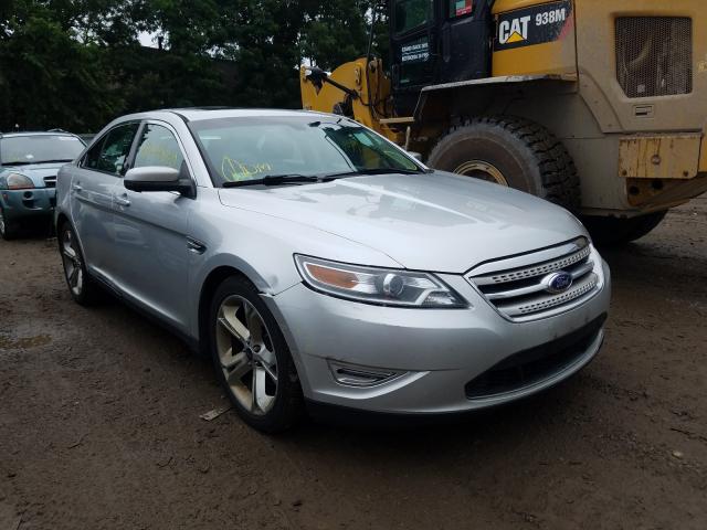 FORD TAURUS SHO 2011 1fahp2kt7bg188114