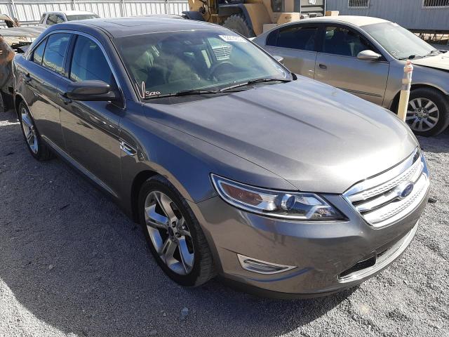 FORD TAURUS SHO 2011 1fahp2kt7bg189800