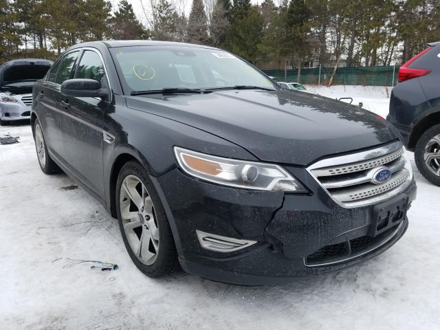 FORD TAURUS SHO 2012 1fahp2kt7cg119666