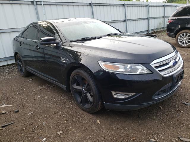 FORD TAURUS 2012 1fahp2kt7cg123572