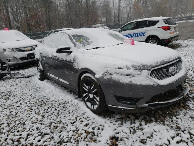 FORD TAURUS SHO 2013 1fahp2kt7dg104294