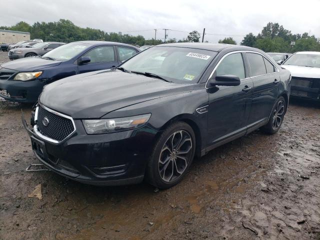 FORD TAURUS SHO 2013 1fahp2kt7dg104344