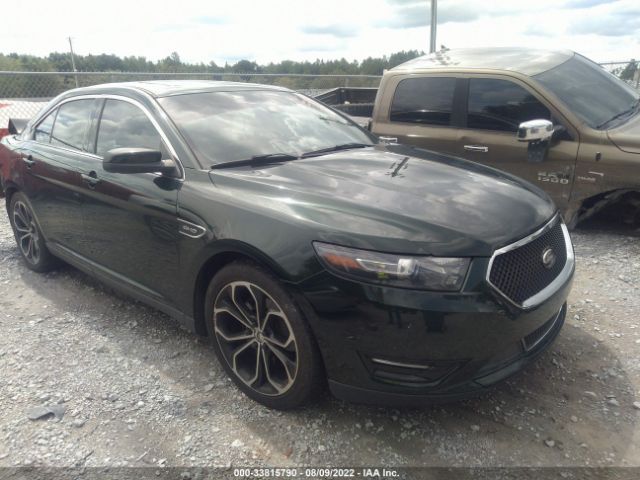 FORD TAURUS 2013 1fahp2kt7dg114470