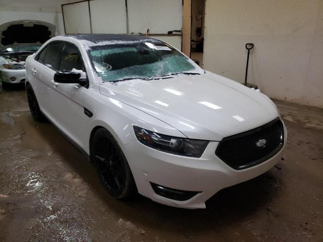 FORD TAURUS SHO 2013 1fahp2kt7dg120527