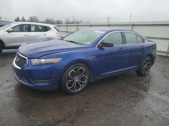 FORD TAURUS 2013 1fahp2kt7dg137585