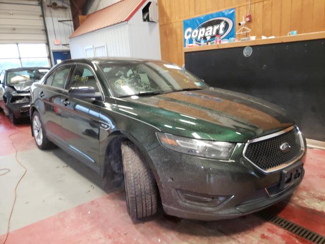 FORD TAURUS SHO 2013 1fahp2kt7dg140213