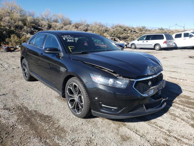 FORD TAURUS SHO 2013 1fahp2kt7dg164818